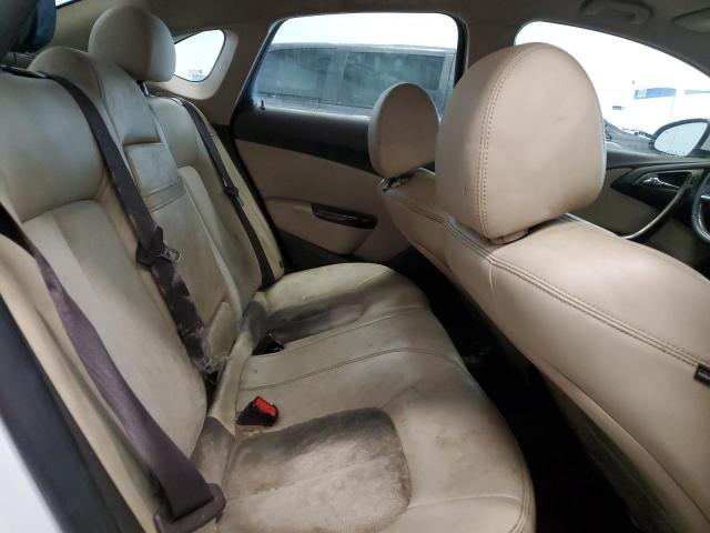 Photo 10 from auction – 2014 BUICK VERANO with VIN 1G4PP5SK6E4117907