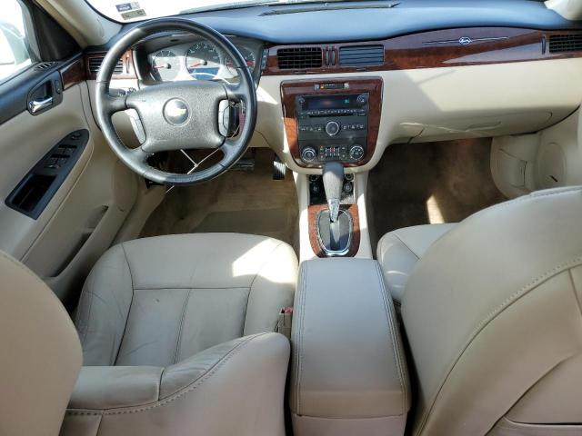 Photo 8 from auction – 2011 CHEVROLET IMPALA LTZ with VIN 2G1WC5EM1B1149592