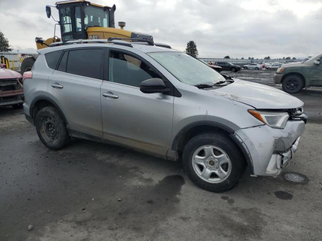 Photo 4 from auction – 2018 TOYOTA RAV4 LE with VIN 2T3BFREV9JW850383