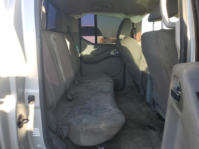 Photo 10 from auction – 2016 NISSAN FRONTIER S with VIN 1N6AD0ER8GN705672