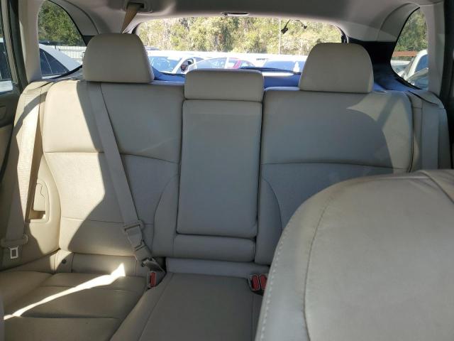 Снимка 10 от търг – 2016 SUBARU OUTBACK 2. с VIN 4S4BSCNC4G3341249