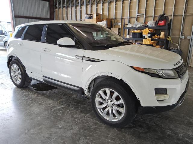 Photo 4 from auction – 2014 LAND ROVER RANGE ROVE with VIN SALVR2BG7EH934840