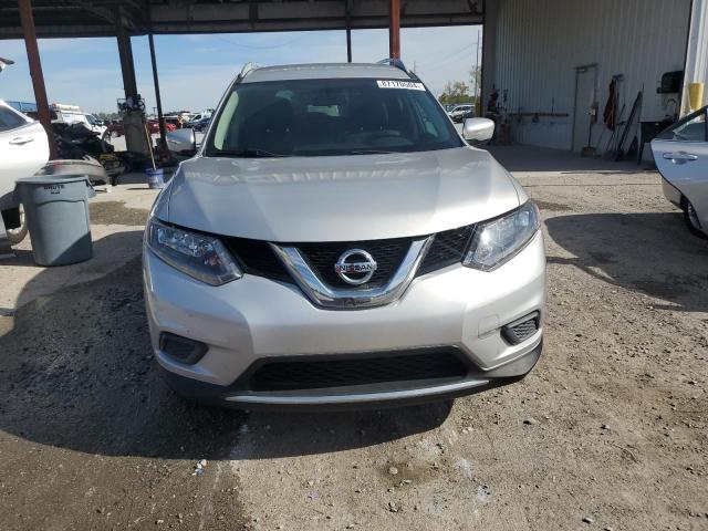 Photo 5 from auction – 2014 NISSAN ROGUE S with VIN 5N1AT2MV5EC872267