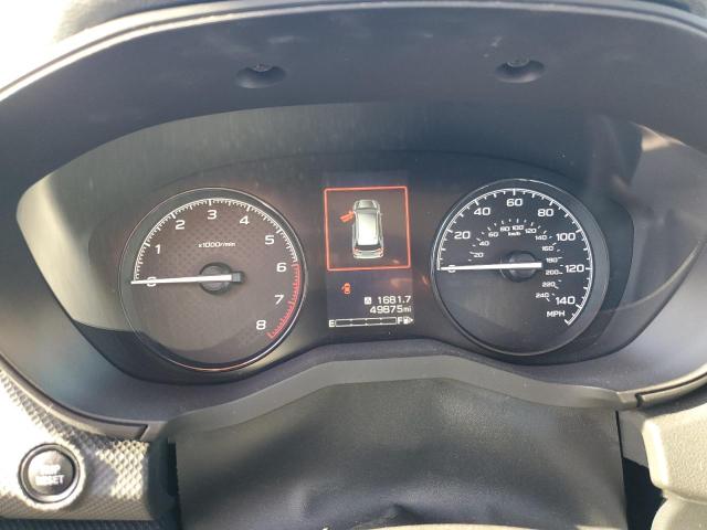 Photo 9 from auction – 2020 SUBARU FORESTER with VIN JF2SKAAC4LH413189