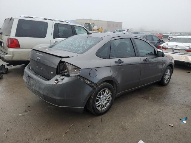 Photo 3 from auction – 2011 FORD FOCUS SE with VIN 1FAHP3FN5BW184070