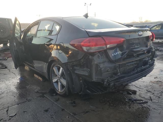 Photo 2 from auction – 2018 KIA FORTE LX with VIN 3KPFL4A78JE174055