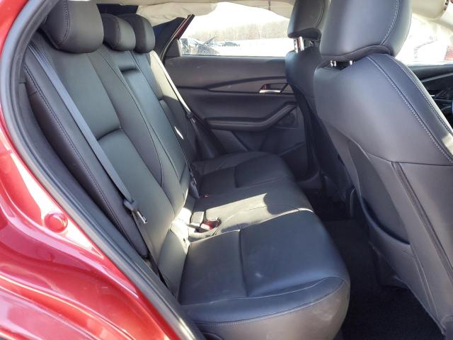 Photo 11 from auction – 2021 MAZDA CX-30 PREF with VIN 3MVDMBCL1MM303247