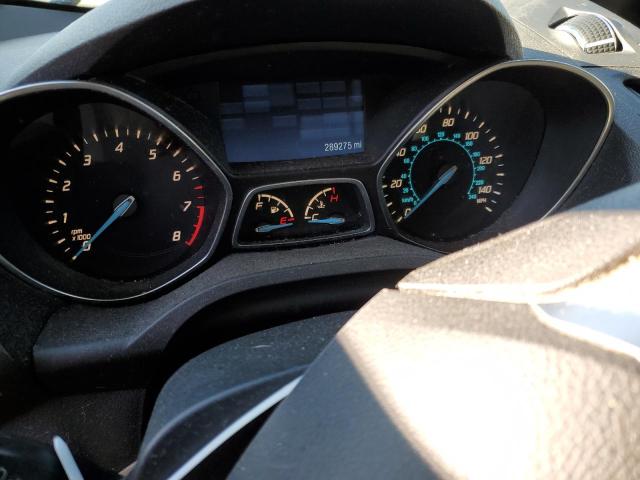 Photo 9 from auction – 2013 FORD ESCAPE SE with VIN 1FMCU9G95DUC95603