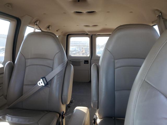 Photo 10 from auction – 2002 FORD ECONOLINE with VIN 1FMRE11L82HA14994