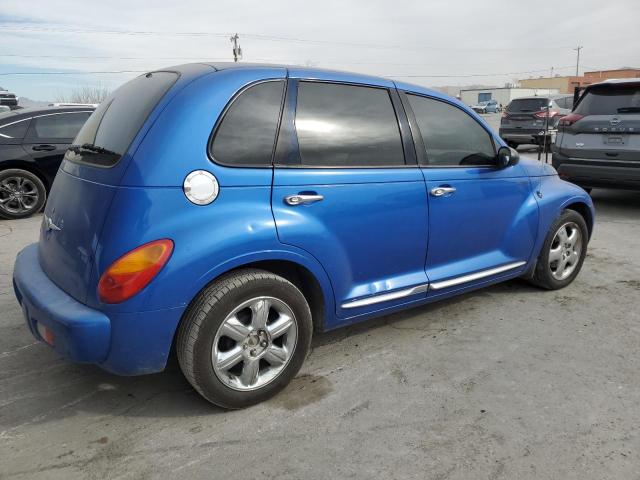 Photo 3 from auction – 2003 CHRYSLER PT CRUISER with VIN 3C4FY58B33T623819