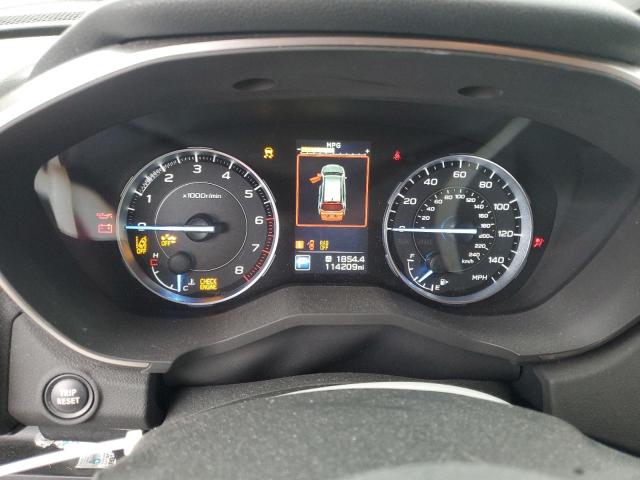 Photo 9 from auction – 2019 SUBARU ASCENT LIM with VIN 4S4WMAPD4K3422718