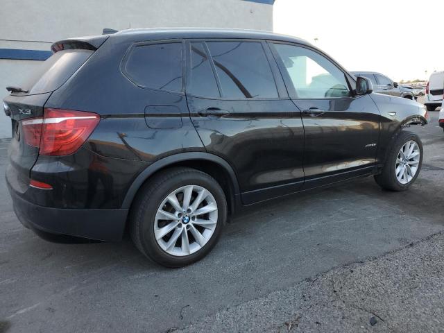 Photo 3 from auction – 2017 BMW X3 XDRIVE2 with VIN 5UXWX9C54H0T00944