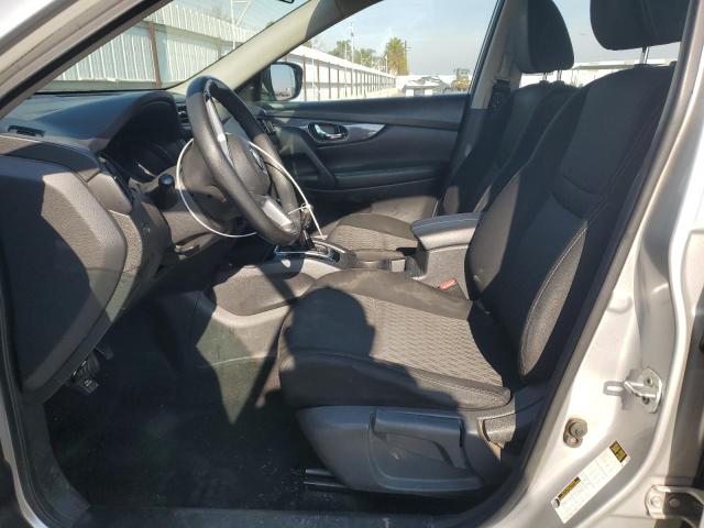 Photo 7 from auction – 2017 NISSAN ROGUE S with VIN KNMAT2MT5HP583292