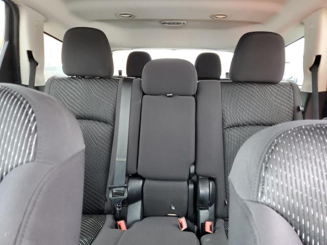 Photo 10 from auction – 2012 DODGE JOURNEY SX with VIN 3C4PDDBG6CT305417