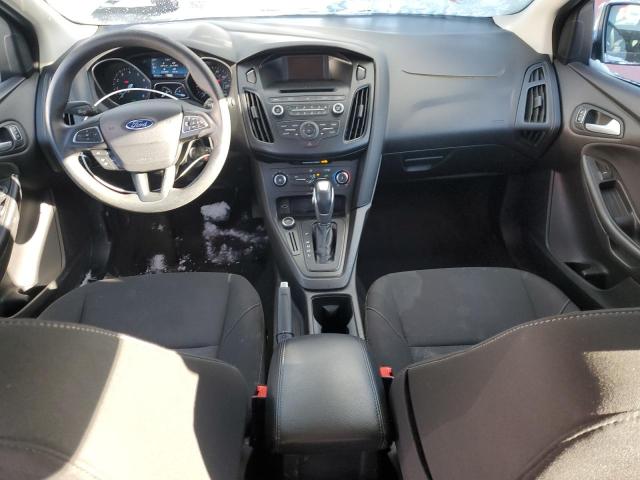 Photo 8 from auction – 2015 FORD FOCUS SE with VIN 1FADP3K25FL201659