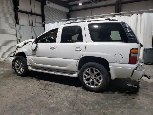 Photo 2 from auction – 2003 GMC YUKON DENA with VIN 1GKEK63U73J307654