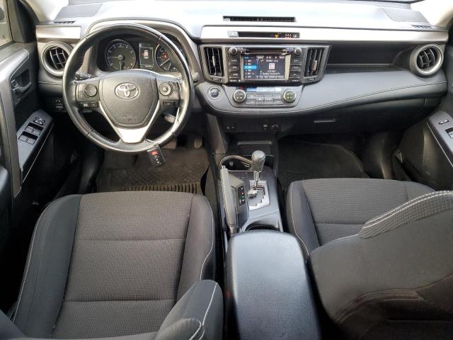 Photo 8 from auction – 2018 TOYOTA RAV4 ADVEN with VIN JTMRFREV4JD230603