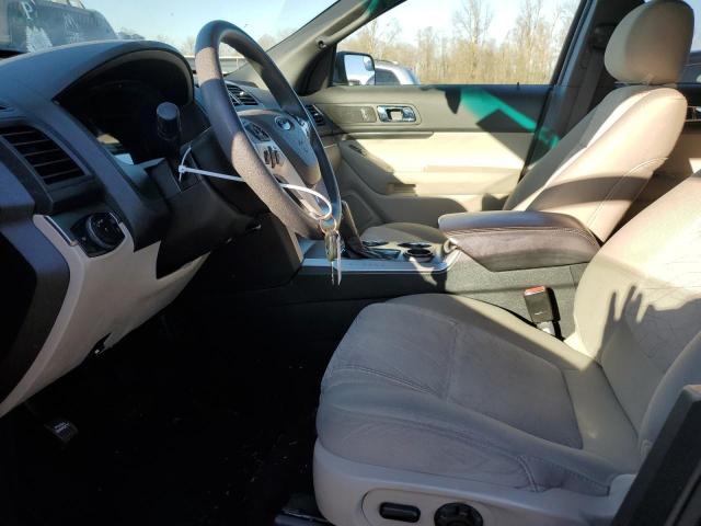 Photo 7 from auction – 2013 FORD EXPLORER with VIN 1FM5K7B82DGB48235
