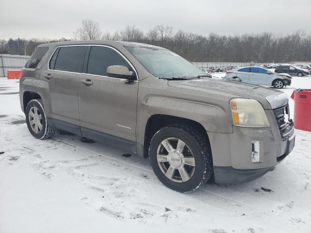 Photo 4 from auction – 2012 GMC TERRAIN SL with VIN 2GKALMEK3C6185822