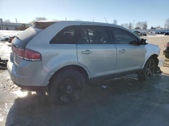Photo 3 from auction – 2007 LINCOLN MKX with VIN 2LMDU68C17BJ17229