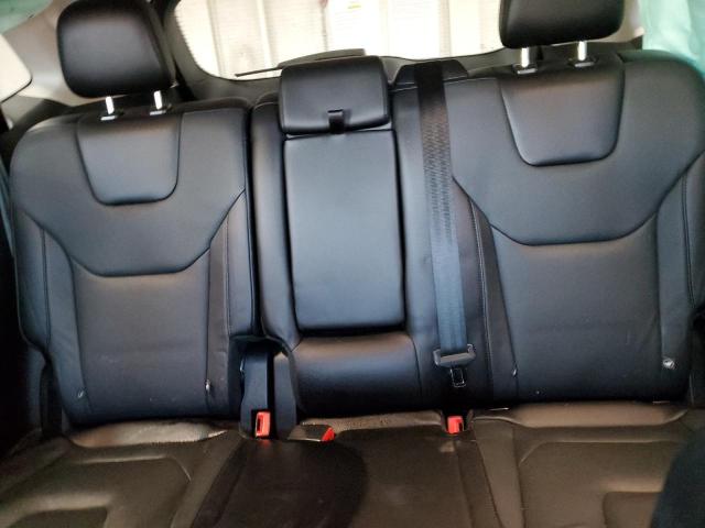 Photo 10 from auction – 2018 FORD EDGE TITAN with VIN 2FMPK4K89JBB66841