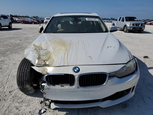 Photo 5 from auction – 2013 BMW 328 I with VIN WBA3A5G55DNP21168