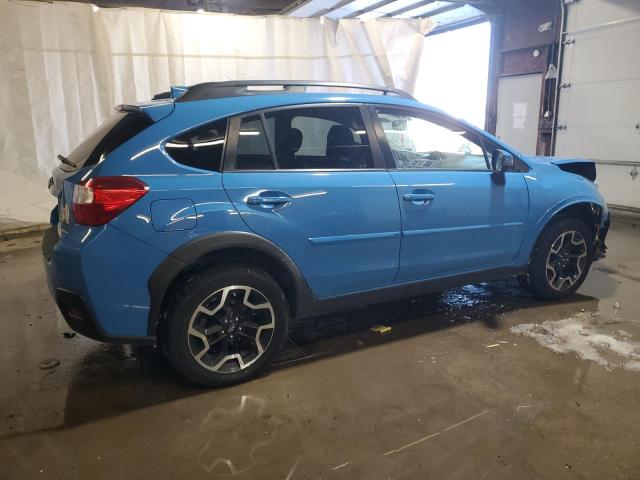 Photo 3 from auction – 2016 SUBARU CROSSTREK with VIN JF2GPAKC2G8208112