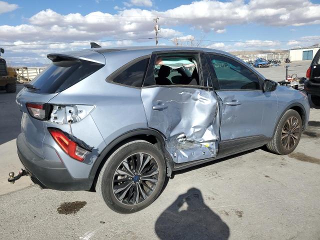 Photo 3 from auction – 2022 FORD ESCAPE SE with VIN 1FMCU0G66NUC01585