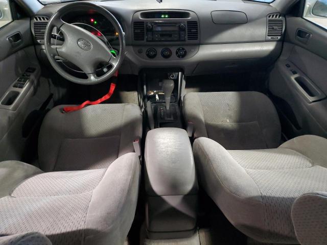 Photo 8 from auction – 2002 TOYOTA CAMRY LE with VIN JTDBE32K320084036