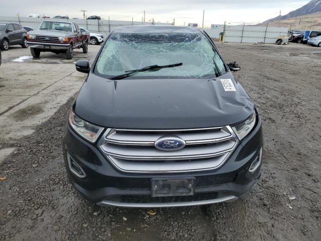 Photo 5 from auction – 2017 FORD EDGE TITAN with VIN 2FMPK3K9XHBB97755