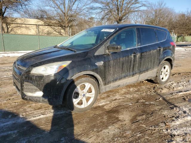 FORD ESCAPE SE 2016 with VIN 1FMCU9GXXGUB90168 - Photo from auction
