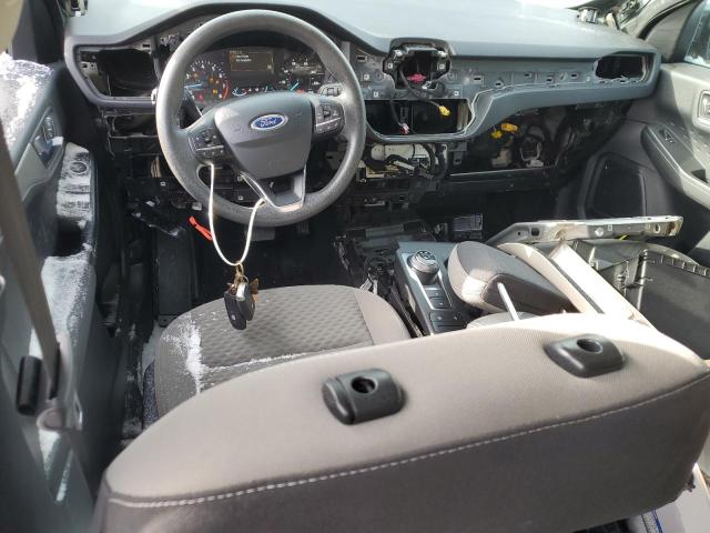 Снимка 8 от търг – 2020 FORD ESCAPE SE с VIN 1FMCU0G66LUA42788