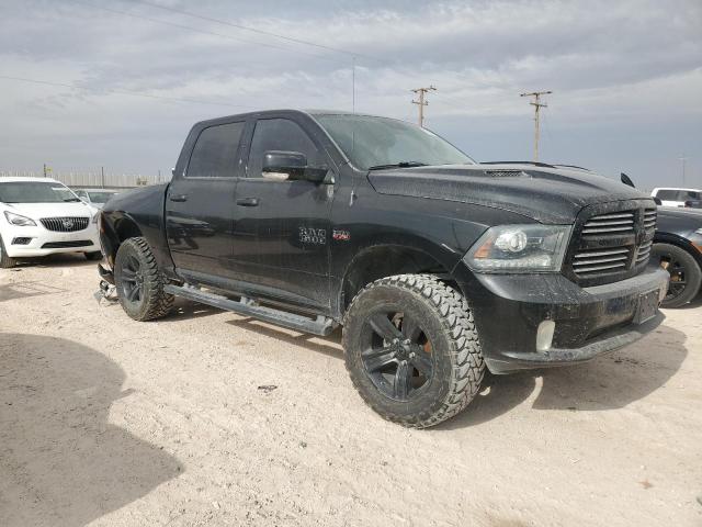 Photo 4 from auction – 2016 RAM 1500 SPORT with VIN 1C6RR6MT1GS164450