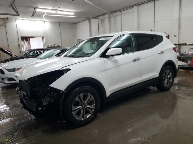 2016 HYUNDAI 25LC-7A