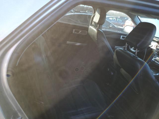 Photo 11 from auction – 2021 FORD EXPLORER L with VIN 1FMSK7FH5MGB52552