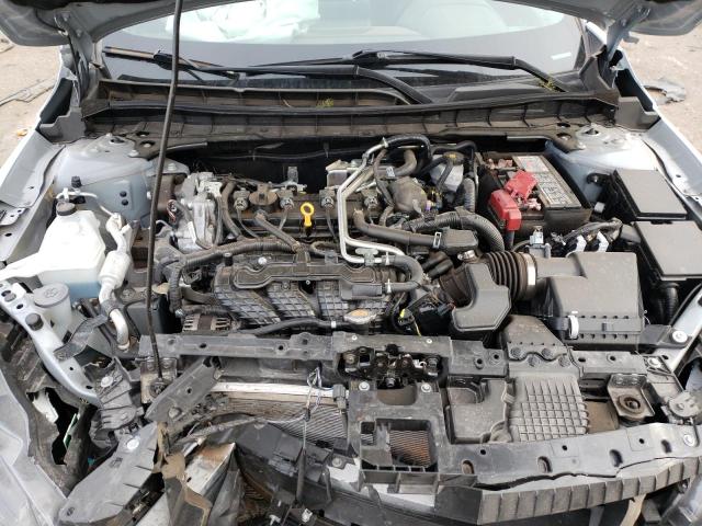Photo 11 from auction – 2024 NISSAN ALTIMA SV with VIN 1N4BL4DV8RN346106