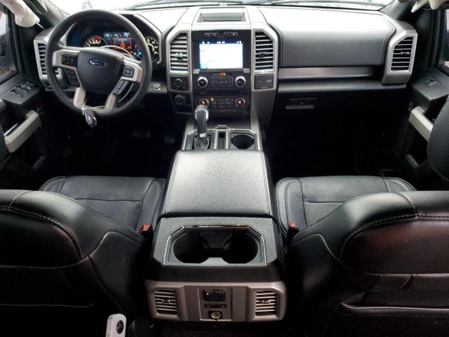 Foto 8 de la subasta – 2016 FORD F150 SUPER con VIN 1FTEW1EF9GFC20932