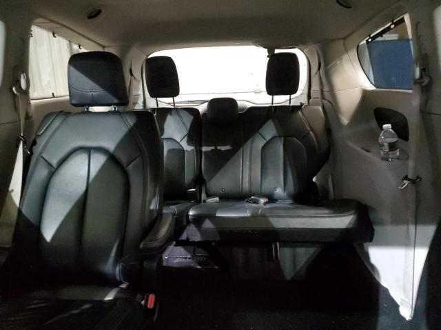 Photo 10 from auction – 2020 CHRYSLER PACIFICA T with VIN 2C4RC1BG2LR275541