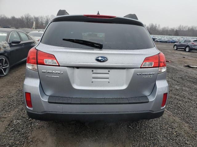 Снимка 6 от търг – 2011 SUBARU OUTBACK 2. с VIN 4S4BRBKC2B3314229