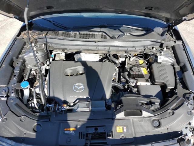 Фото 12 с аукциона – 2025 MAZDA CX-5 PREFE с VIN JM3KFBCL2S0538296