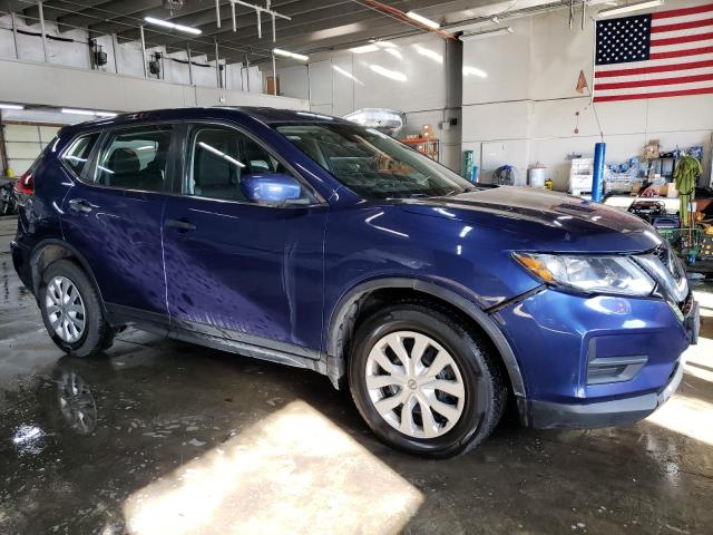 Photo 4 from auction – 2019 NISSAN ROGUE S with VIN KNMAT2MV0KP534834