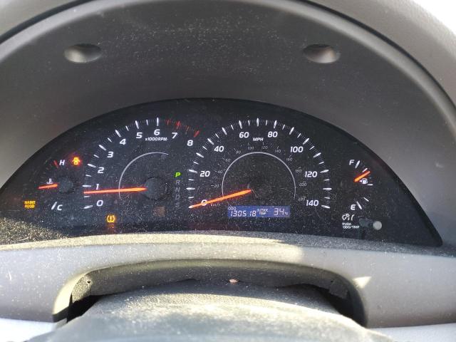 Photo 9 from auction – 2011 TOYOTA CAMRY BASE with VIN 4T1BF3EK9BU683469