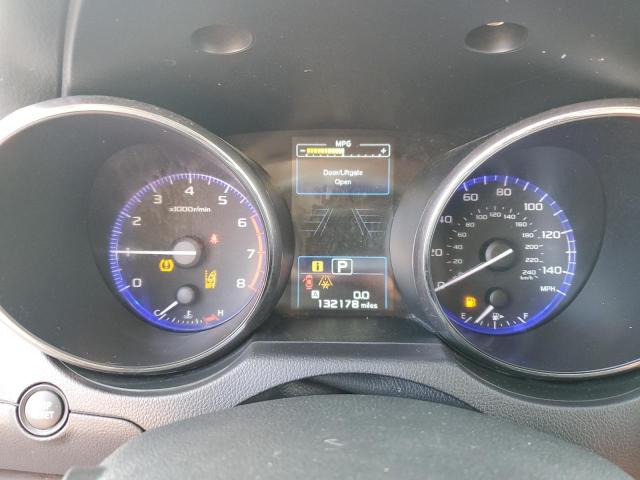 Photo 9 from auction – 2016 SUBARU OUTBACK 2. with VIN 4S4BSANC0G3331905