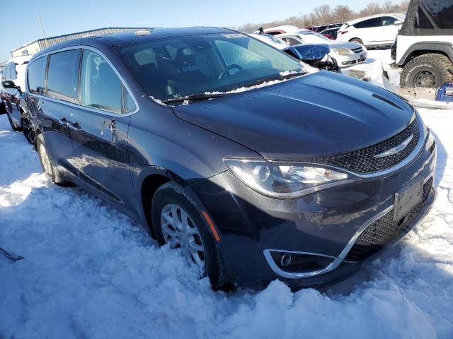 Photo 4 from auction – 2020 CHRYSLER PACIFICA T with VIN 2C4RC1FG8LR143782