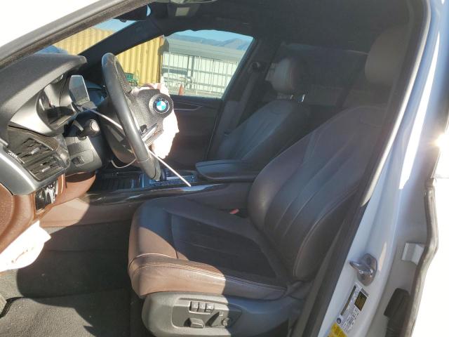 Photo 7 from auction – 2017 BMW X5 XDR40E with VIN 5UXKT0C3XH0V97092