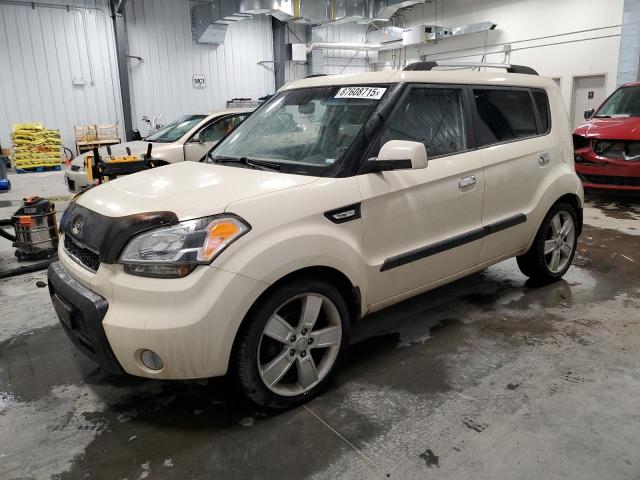 KIA SOUL + 2010 con VIN KNDJT2A28A7072175 - Foto de la subasta