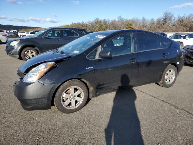 TOYOTA PRIUS 2008 with VIN JTDKB20U287783567 - Photo from auction