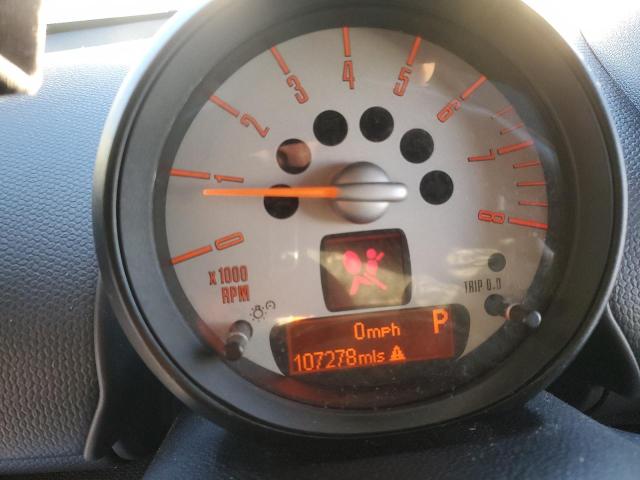 Photo 9 from auction – 2013 MINI COOPER S P with VIN WMWSS7C57DWN71634