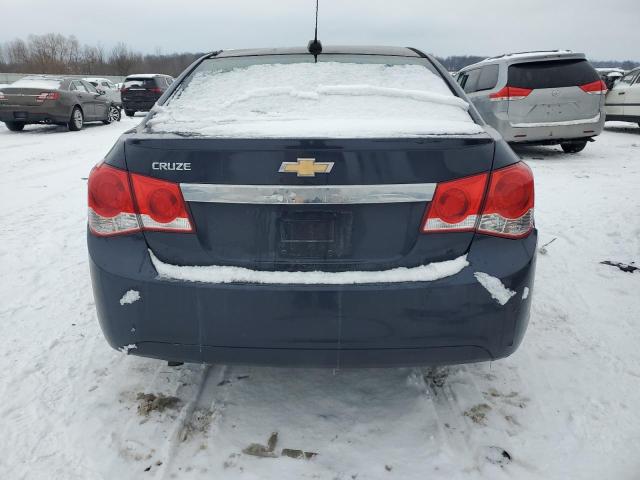 Photo 6 from auction – 2015 CHEVROLET CRUZE LT with VIN 1G1PC5SB7F7101966