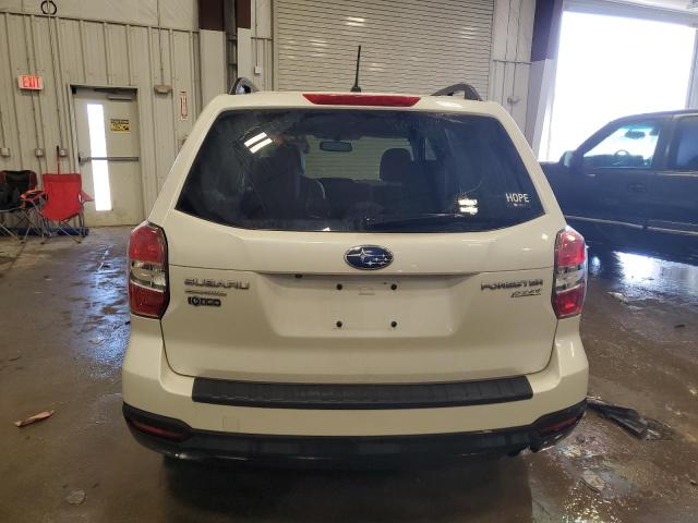 Photo 6 from auction – 2015 SUBARU FORESTER 2 with VIN JF2SJADC3FH513772
